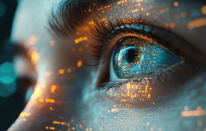 시공간 영상 인식 이미지