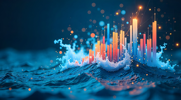 환경 및 자원 관리 이미지