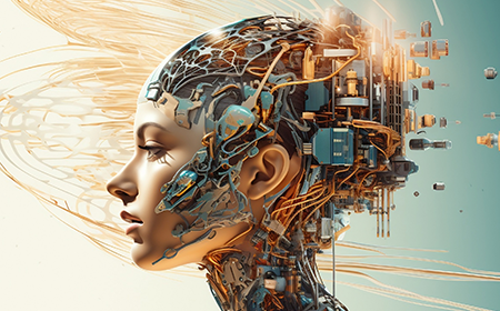 인공지능 이미지